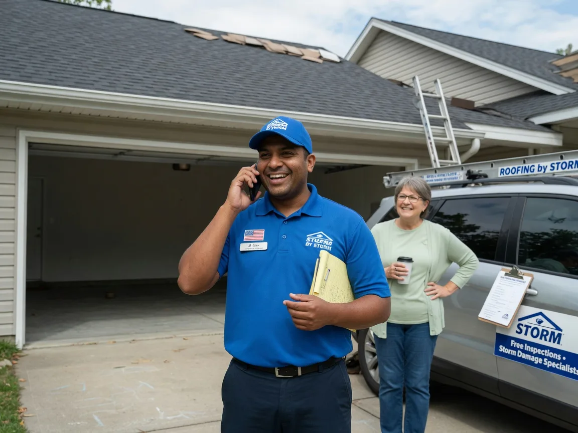 Roof Repair Near Me Thomasville, PA FAQs