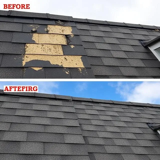 Roof Repair Near Me in Thomasville, PA near me
